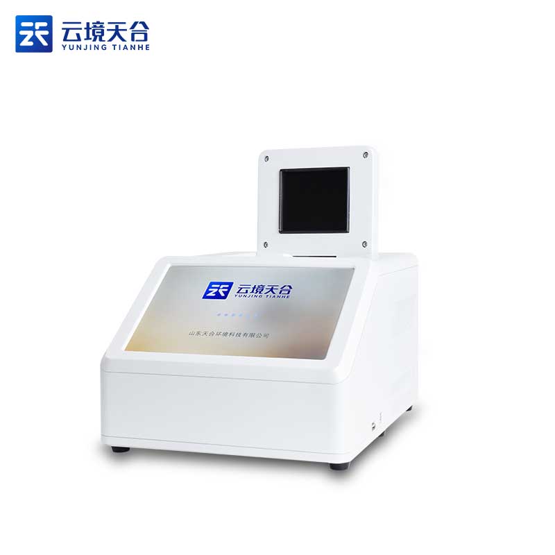 養(yǎng)豬業(yè)非洲豬瘟檢測儀設備應用