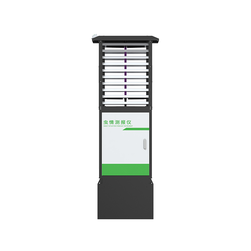 蟲情測報系統(tǒng)
