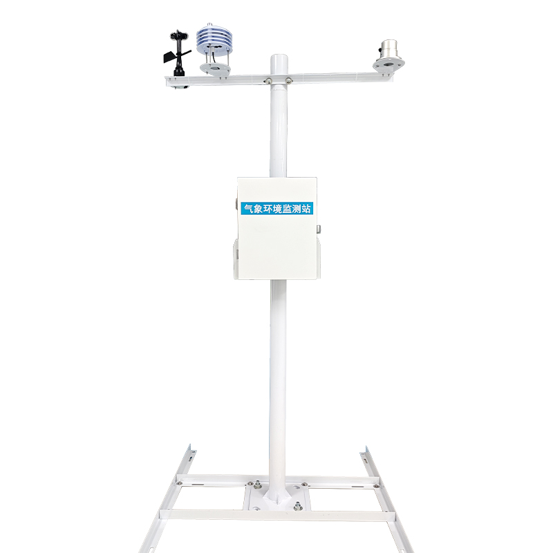 太陽(yáng)輻射綜合觀測(cè)站