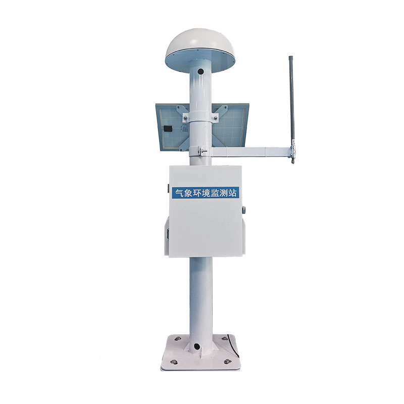 GNSS邊坡監(jiān)測系統(tǒng)