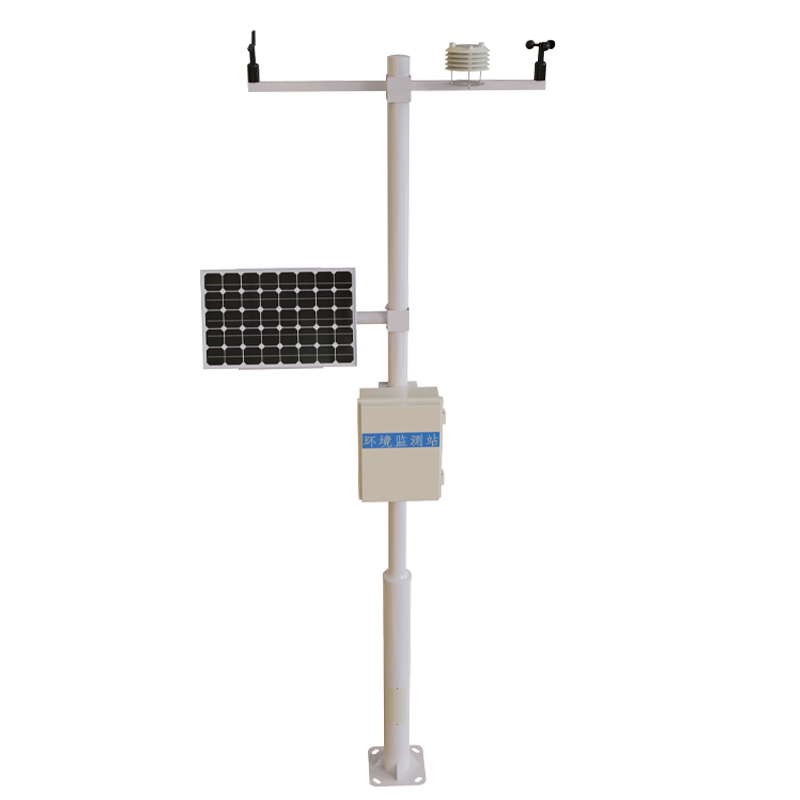 五要素小型氣象站