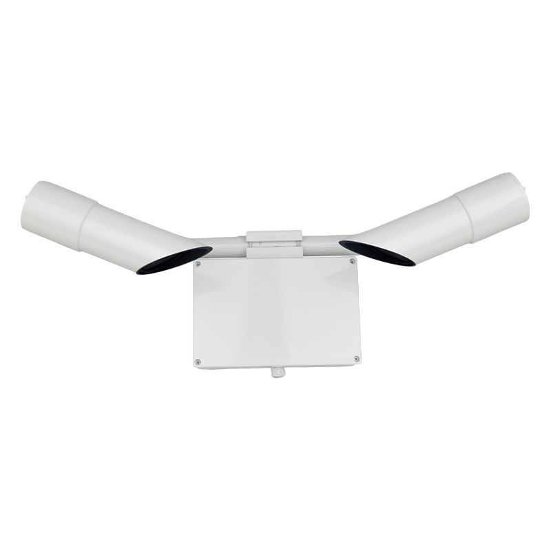 散射式能見(jiàn)度儀